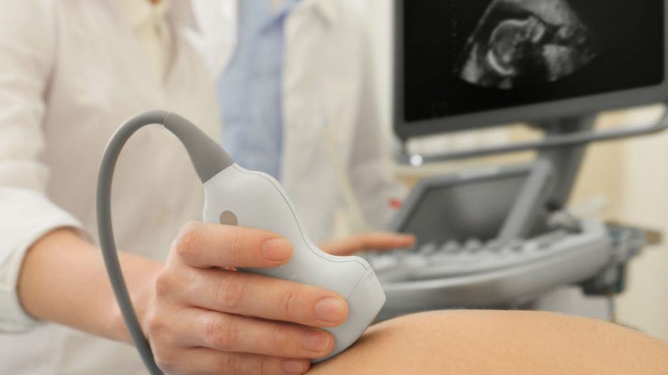 El primer trimestre, ¿qué pruebas me van a hacer?