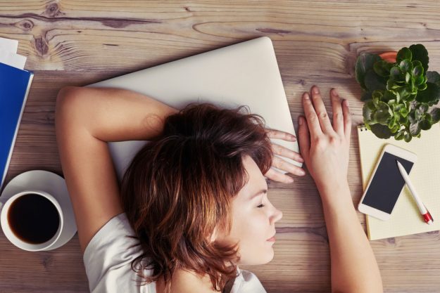 El primer trimestre del embarazo: síntomas