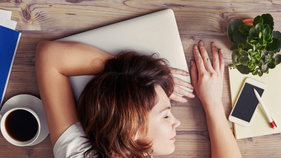 El primer trimestre del embarazo: síntomas