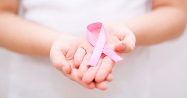 Jornada "Tod@s unid@s contra el Cáncer de Mama"