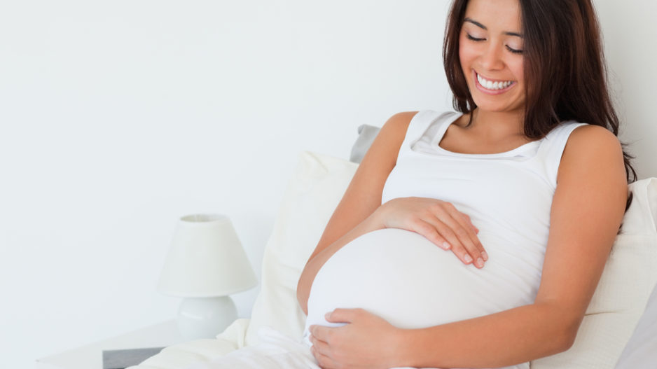 Preguntas frecuentes sobre el embarazo