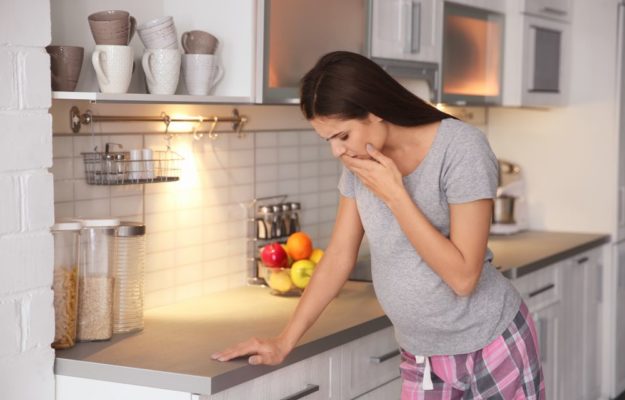 Psicología en la etapa perinatal