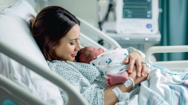 Taller de plan del parto