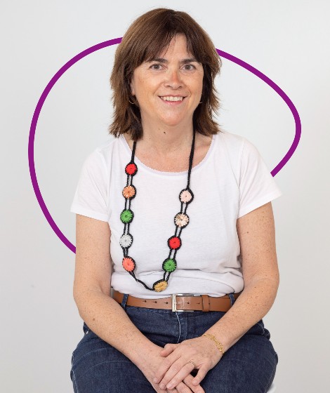 Nuria Parera - Ginecóloga