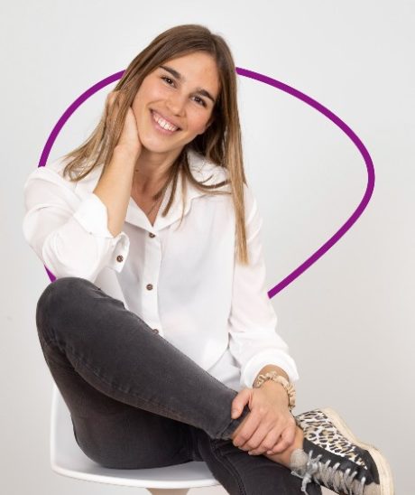 Sandra Coll - DXS Life
