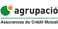 agrupació - Assurances du Crédit Mutuel