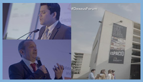 Dexeus International Forum - Photo gallery