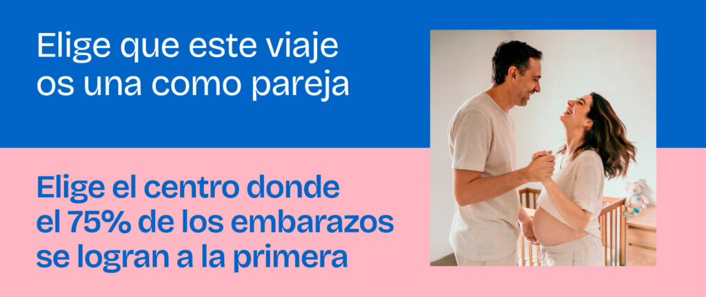 Fecundación in vitro