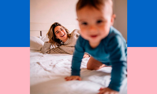 Fertilidad: Elige el camino que te lleve hasta tu bebé