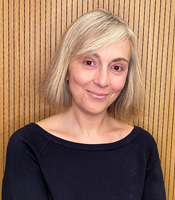 Anne I. Coelho