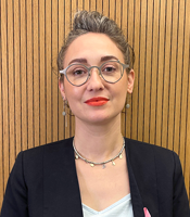 Debora Bertazzolo