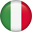 Idioma italiano
