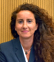 Montserrat Morales
