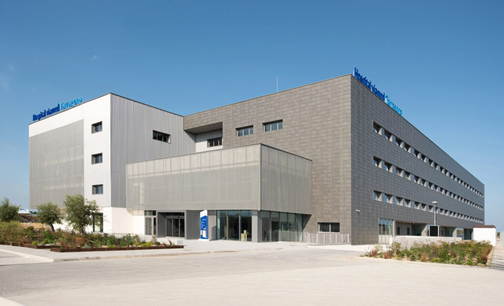 Dexeus Mujer & Hospital Viamed de Tarragona