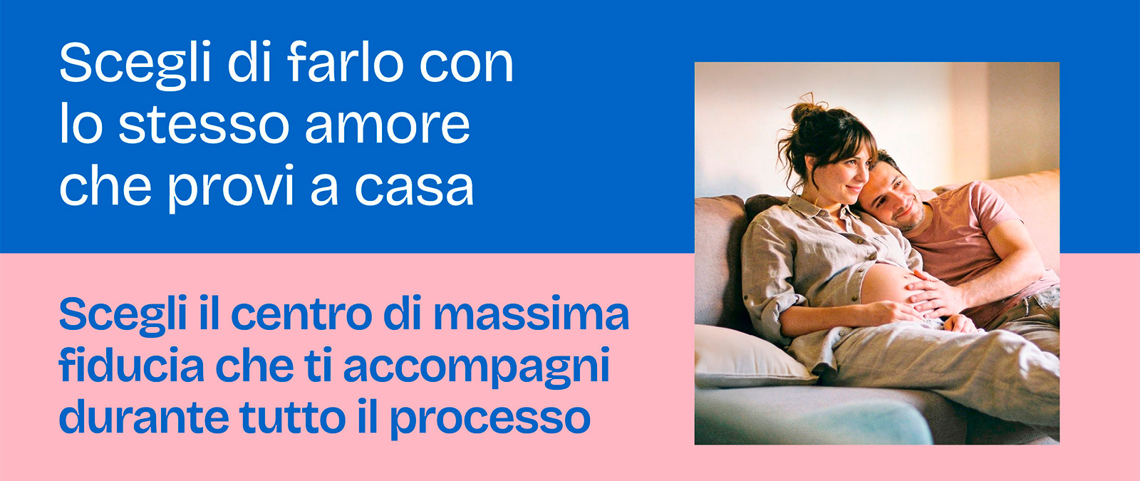 Diagnosi genetica preimpianto (DGP)
