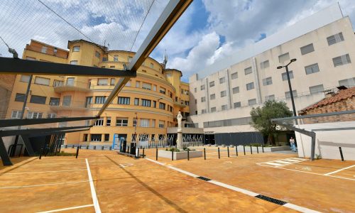 Centro Dexeus Mujer Manresa