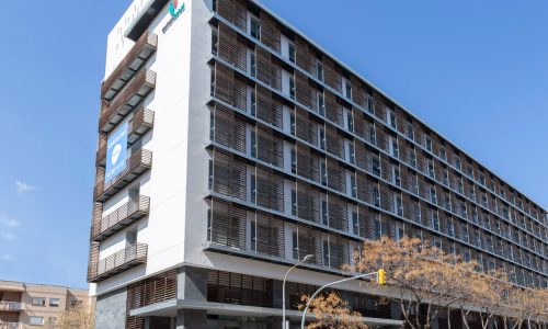 Centro Dexeus Mujer Sabadell