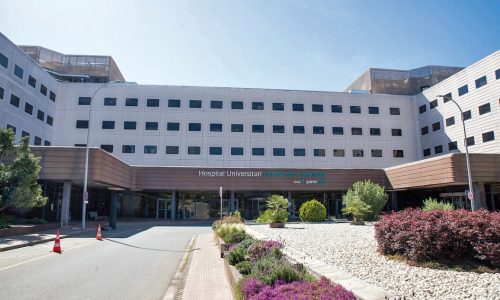 Centro Dexeus Mujer Sant Cugat