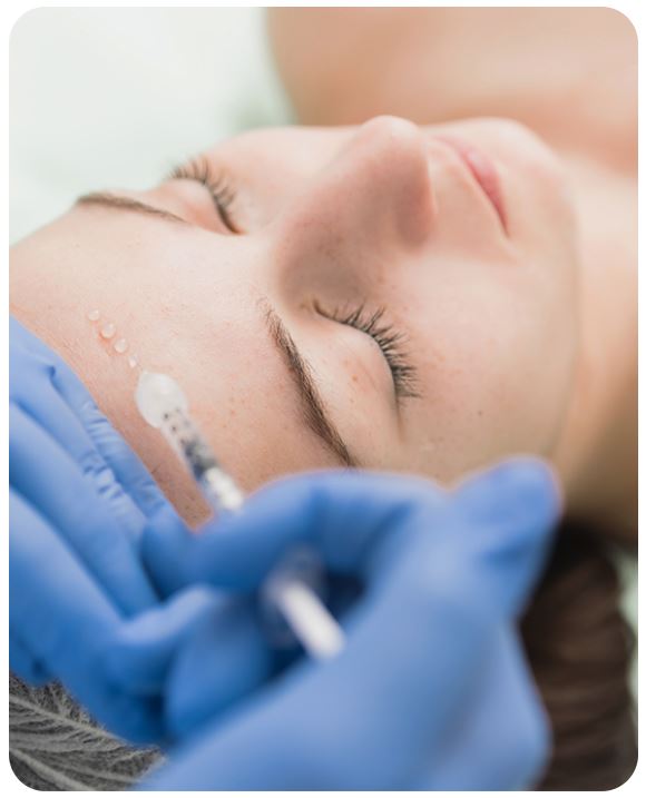 mesoterapia picor piel