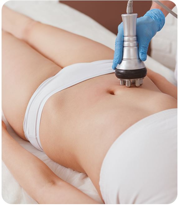 radiofrecuencia picor piel menopausia
