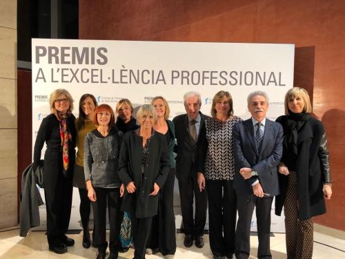 Premios Excelencia Dexeus