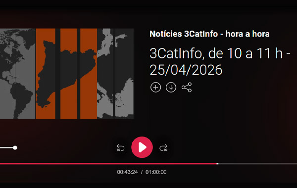 3CatINfo
