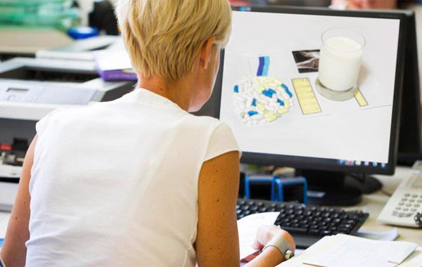 Calcio sí, pero con vitamina D: la recomendación de los especialistas para la salud ósea