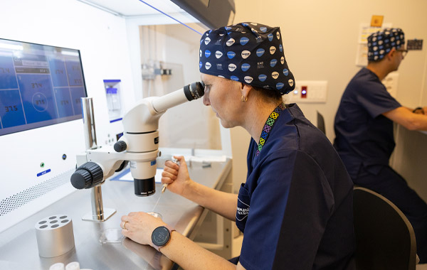 Dexeus Mujer inaugura en Tarragona un laboratorio de reproducción asistida equipado con la tecnología más avanzada en Europa