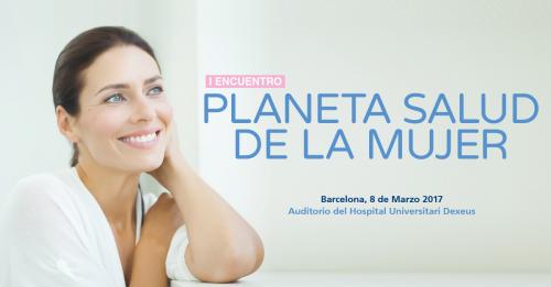 Planeta Salud de la Mujer