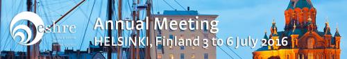 ESHRE Helsinki