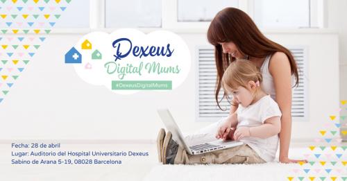 Dexeus Digital Mums