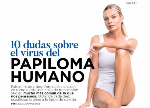 Virus papiloma vph 16 que hacer, Virus papiloma vph 16 que hacer