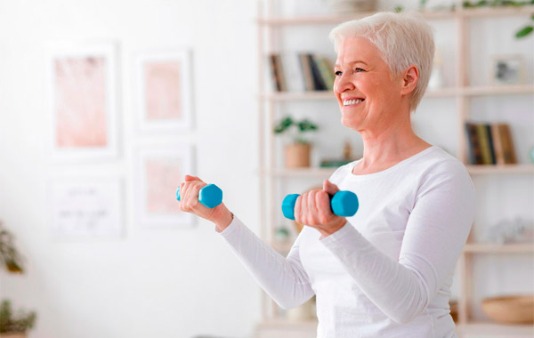 Día Mundial de la Menopausia