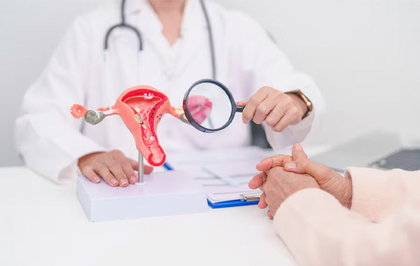 Biomarcadores no invasivos para reducir los siete años de espera hasta el diagnóstico de la endometriosis