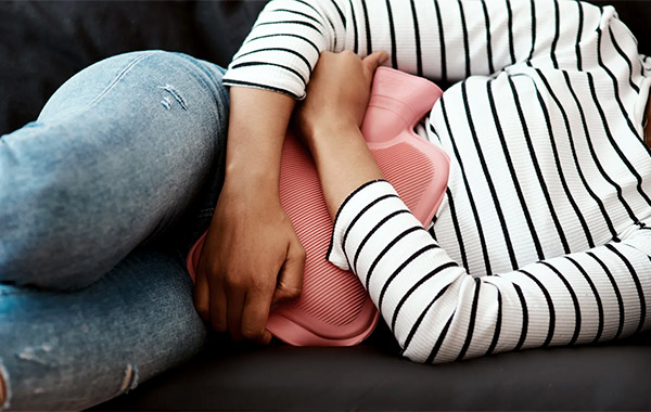 Endometriosi: una malaltia incapacitant i infradiagnosticada que causa el 40% de casos d'infertilitat - 3CatInfo