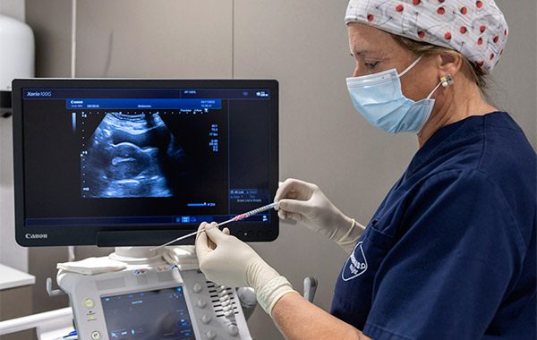 Hospital Viamed Tarragona y Dexeus Mujer