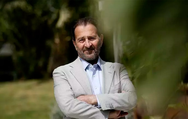 Kypros Nicolaides: Estoy en contra de los bancos privados de cordón umbilical