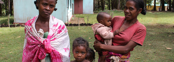 Mesa redonda | La atención a la salud materna: desigualdades y retos