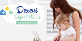 Jueves 28 de abril de 2016 - Dexeus Digital Mums