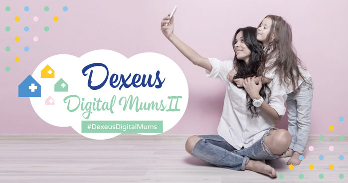 Dexeus Digital Mums II