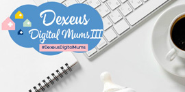 Miércoles 6 de junio de 2018 - Dexeus Digital Mums III