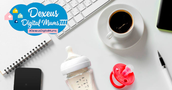 Miércoles 6 de junio de 2018 - Dexeus Digital Mums III