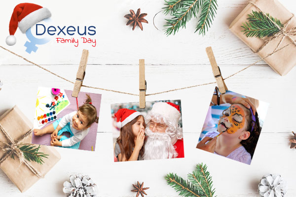 Sábado 17 de diciembre de 2016 - Dexeus Family Day