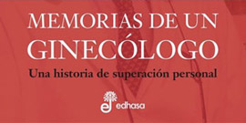 Jueves 22 de junio de 2017 - Presentación del libro memorias de un ginecólogo