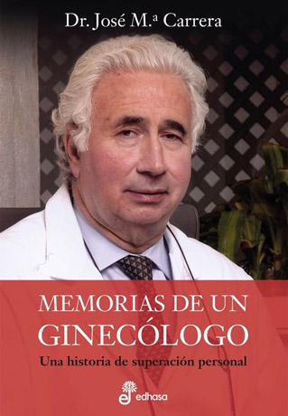 Jueves 22 de junio de 2017 - Presentación del libro memorias de un ginecólogo