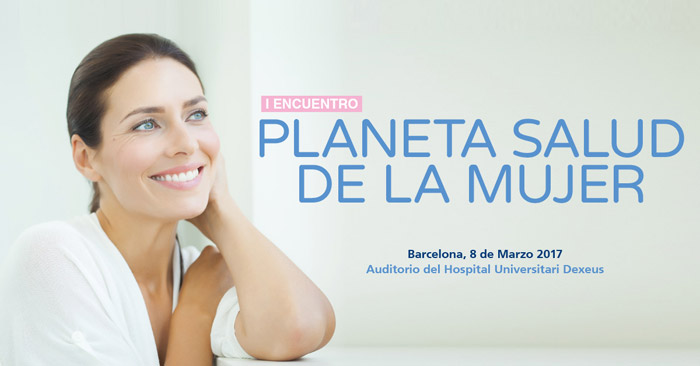 I Encuentro Planeta Salud de la Mujer