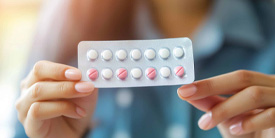 Anticonceptivos y fertilidad: verdades y mitos