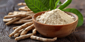 Aswagandha: mitos y verdades sobre el suplemento natural de moda