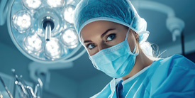 Cirugía sin cicatrices: ¿conoces las últimas técnicas?