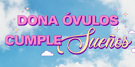 Dona óvulos